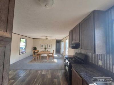 Photo 2 of 14 of home located at 301 Mantle Ave #300Kc Jackson, MI 49202