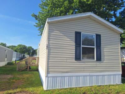 Photo 4 of 14 of home located at 301 Mantle Ave #300Kc Jackson, MI 49202