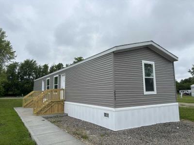 Photo 2 of 21 of home located at 2055 Manor Court North Vernon, IN 47265