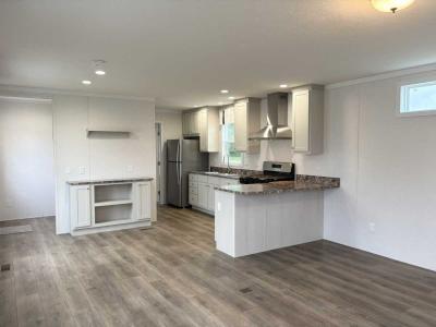 Photo 3 of 21 of home located at 2055 Manor Court North Vernon, IN 47265