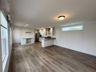 Photo 4 of 21 of home located at 2055 Manor Court North Vernon, IN 47265