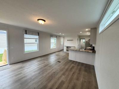Photo 5 of 21 of home located at 2055 Manor Court North Vernon, IN 47265