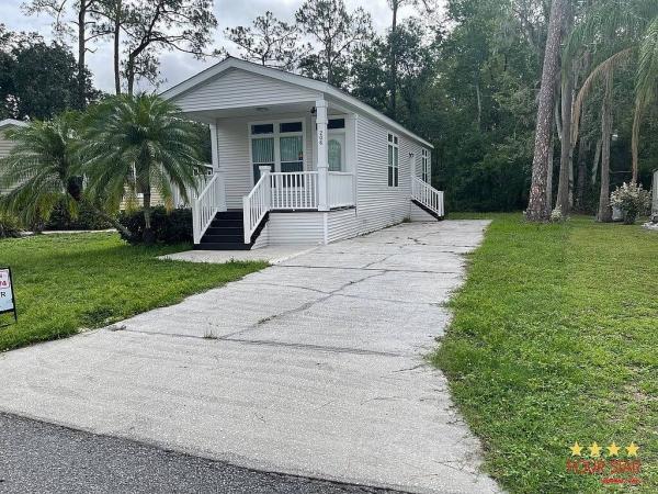 Photo 1 of 2 of home located at 206 London Dr. Kissimmee, FL 34746