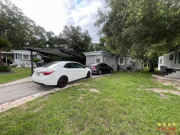 1972 APOL Mobile Home For Sale