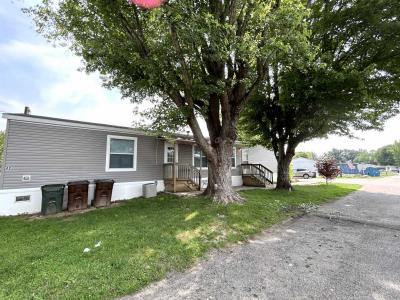 Photo 3 of 20 of home located at 439 Morrow Rd Lot #69 South Lebanon, OH 45065