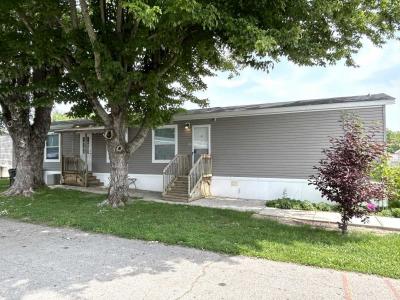 Photo 2 of 20 of home located at 439 Morrow Rd Lot #69 South Lebanon, OH 45065