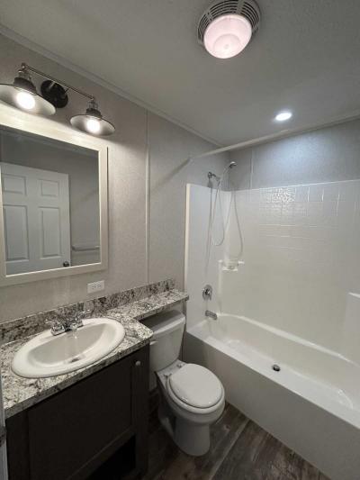 Photo 4 of 20 of home located at 439 Morrow Rd Lot #69 South Lebanon, OH 45065