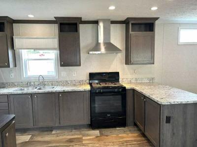 Mobile Home at 439 Morrow Rd Lot #69 South Lebanon, OH 45065