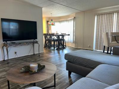 Photo 4 of 8 of home located at 3049 Pullman Ave Lakeland, FL 33805