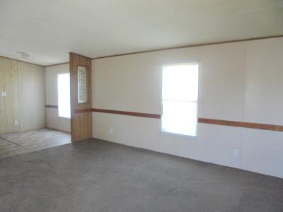 Photo 3 of 3 of home located at 425 South Shoup Lot 152 Angola, IN 46703