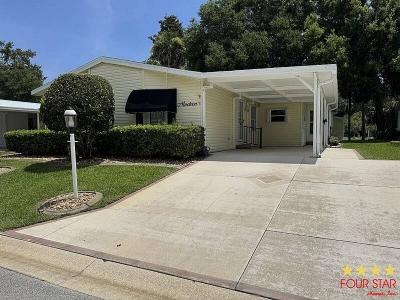 Mobile Home at 19 Ashbury Lane Flagler Beach, FL 32136