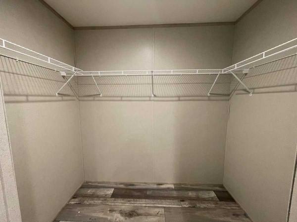 2023 Clayton Mobile Home