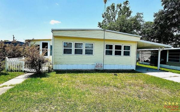 1975 CHMP Mobile Home For Sale