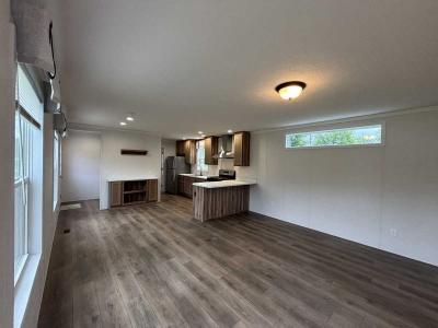 Photo 3 of 22 of home located at 2038 Manor Court North Vernon, IN 47265