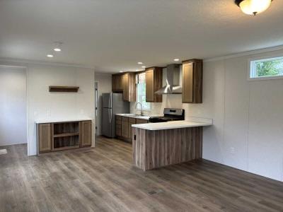Photo 4 of 22 of home located at 2038 Manor Court North Vernon, IN 47265