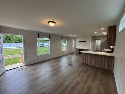 Photo 5 of 22 of home located at 2038 Manor Court North Vernon, IN 47265