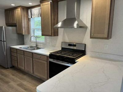 Mobile Home at 2038 Manor Court North Vernon, IN 47265