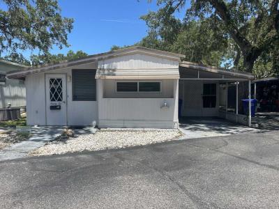 Mobile Home at 92 Griffin Ave Tavares, FL 32778