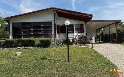 Mobile Home at 1 Rainbow Falls Dr Ormond Beach, FL 32174