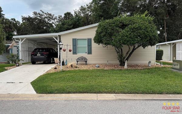 Photo 1 of 2 of home located at 121 Habersham Dr Flagler Beach, FL 32136