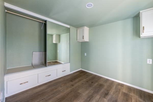 2025 Cavco Alpine Loft (Lot 124) Manufactured Home