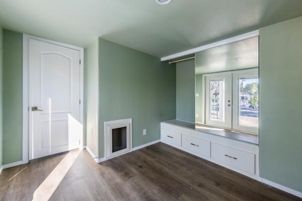 2025 Cavco Alpine Loft (Lot 124) Manufactured Home