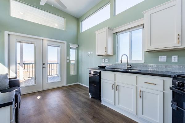 2025 Cavco Alpine Loft (Lot 124) Manufactured Home