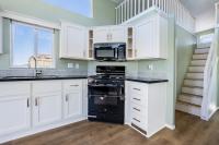 2025 Cavco Alpine Loft (Lot 124) Manufactured Home