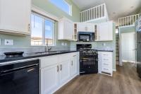 2025 Cavco Alpine Loft (Lot 124) Manufactured Home