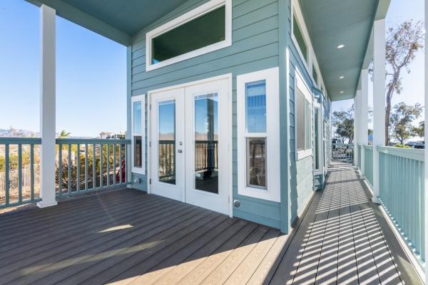 2025 Cavco Alpine Loft (Lot 124) Manufactured Home