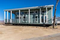 2025 Cavco Alpine Loft (Lot 124) Manufactured Home