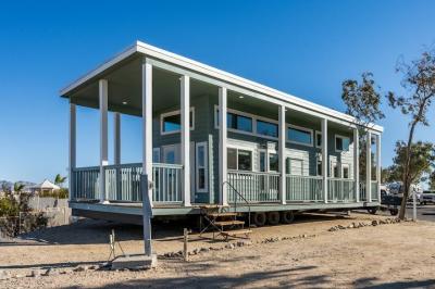 Mobile Home at 1600 Silver Creek Road Bullhead City, AZ 86442