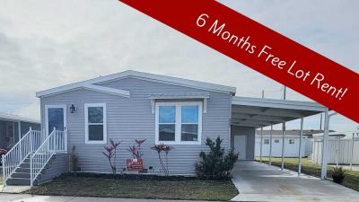 Mobile Home at 223 Tiel Avenue North Fort Myers, FL 33903