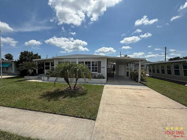 1976 Twin Mobile Home For Sale