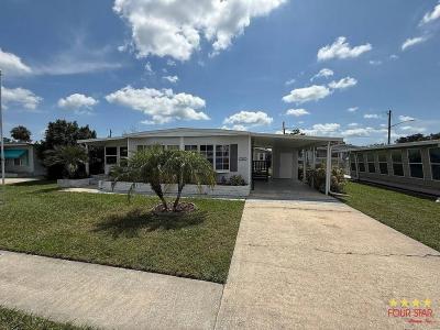 Mobile Home at 5443 Durant Drive Port Orange, FL 32127