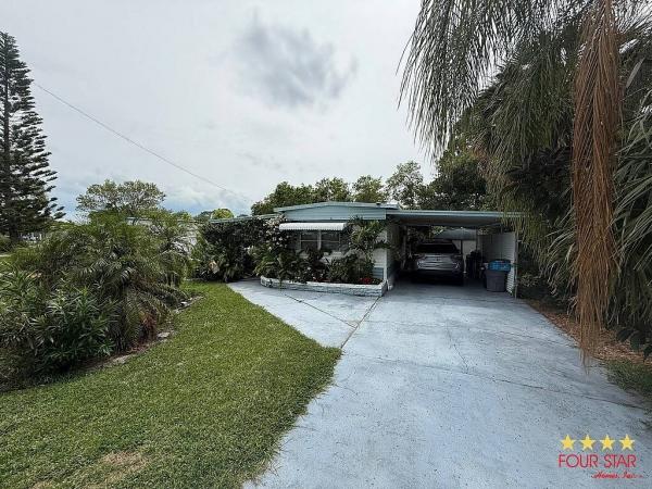 1969 NEWM Mobile Home For Sale