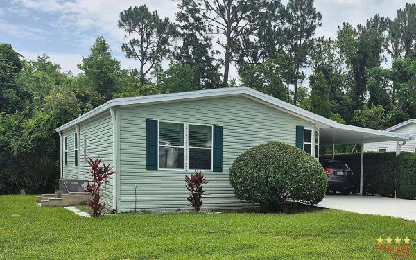 2001 MERT Mobile Home For Sale