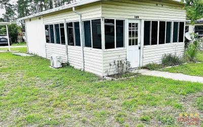 Mobile Home at 1701 North Us Hwy Ormond Beach, FL 32174