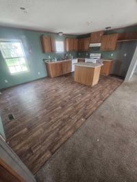 2018 Adventure MOJAVE4483M Mobile Home