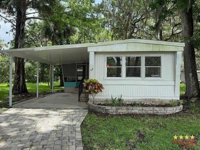 Mobile Home at 49 Windward Court Port Orange, FL 32127