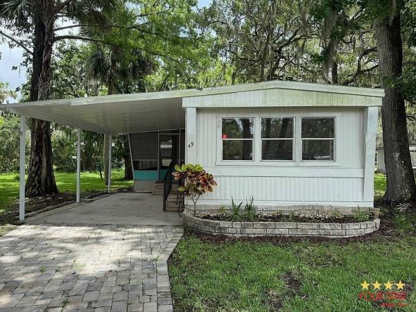 Photo 1 of 2 of home located at 49 Windward Court Port Orange, FL 32127