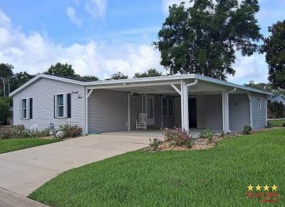 Mobile Home at 73 Claremount Dr. Flagler Beach, FL 32136