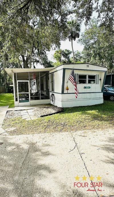 Mobile Home at 414 N Ridgewood Ave, Edgewater, FL 32132