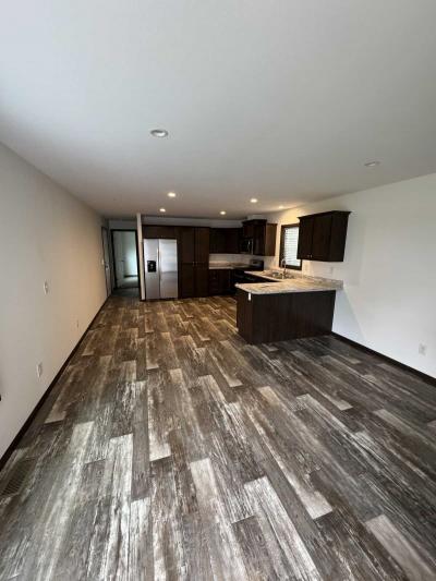 Photo 2 of 6 of home located at 209 Crown Avenue Kasson, MN 55944