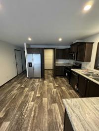 2025 Highland SIGNATURE Mobile Home