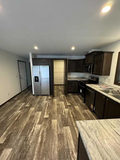 Photo 3 of 6 of home located at 209 Crown Avenue Kasson, MN 55944