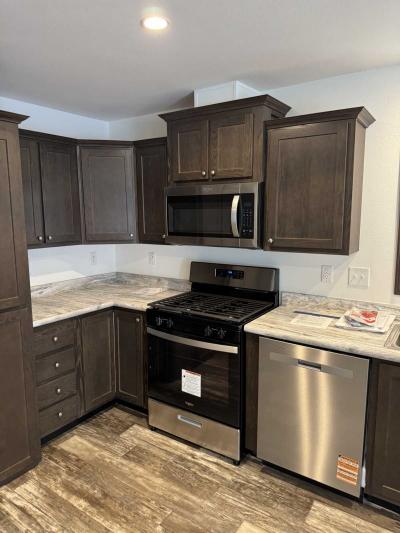 Photo 5 of 6 of home located at 209 Crown Avenue Kasson, MN 55944