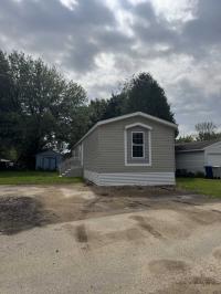 2025 Highland SIGNATURE Mobile Home