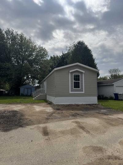 Mobile Home at 209 Crown Avenue Kasson, MN 55944