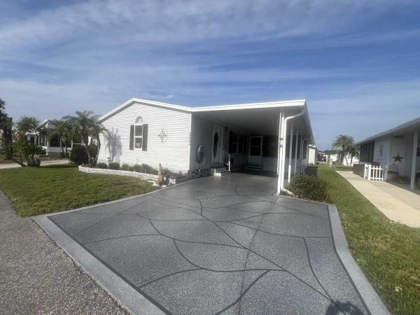 1996  Mobile Home For Sale